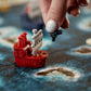 Plunder A Pirates Life Strategy Board Game