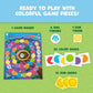 Peaceable Kingdom Hoot Owl Hoot - Cooperative Matching Game