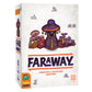Pandasaurus Games Faraway Card Game