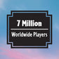 Repos Production Asmodee 7 Wonders Board Game - Lead Your Civilization to Prosperity New Edition