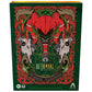 Avalon Hill Betrayal Evil Reigns in The Wynter's Pale The Yuletide Tale Expansion Board Game