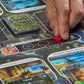 Hasbro Gaming Clue Conspiracy Board Game