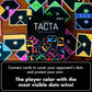 Tacta Card Game Where Every Card Counts