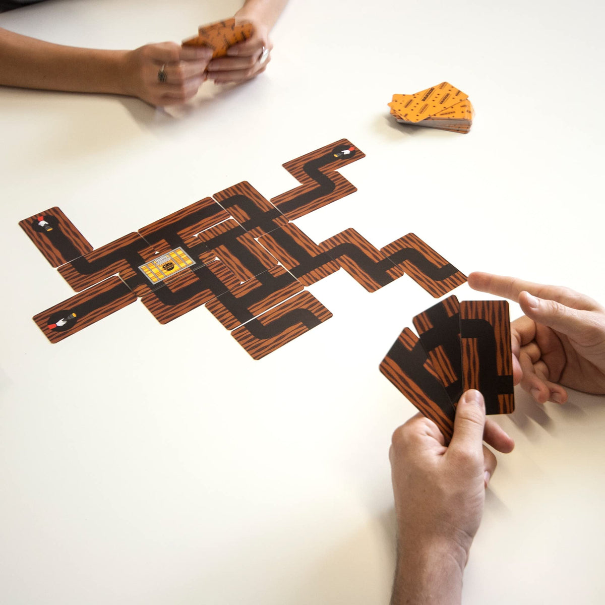 Helvetiq Bandido Card Game