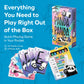 Allplay Panda Panda Card Game