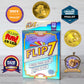 Flip 7 The Ultimate Blend of Press Your Luck and Strategy Fast-Paced Addictive Card Game