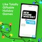 WHAT DO YOU MEME? New Phone, Who Dis? by Relatable, The Offline Text Message Party Game