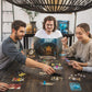 Asmodee Mysterium Board Game - Enigmatic Cooperative Mystery Game with Ghostly Intrigue