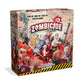 Zombicide 2nd Edition Strategy Board Game
