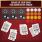 Thames & Kosmos The Gang Cooperative Poker Card Game
