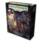 Fantasy Flight Games Arkham Horror The Card Game Chapter Two Core Set