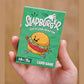 Slapburger Card Game