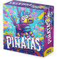 Pinatas Card Game