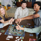 Hasbro Gaming Clue Conspiracy Board Game