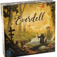 Everdell Board Game Where You Build a Woodland City Full of Adorable Critters