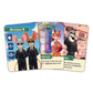 Agent Avenue Division M Board Game Expansion