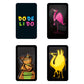 Dode Lido Card Game