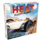 Asmodee Heat Rocky Roads Board Game Expansion