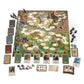 The Lord of The Rings Adventure to Mount Doom Strategy Board Game