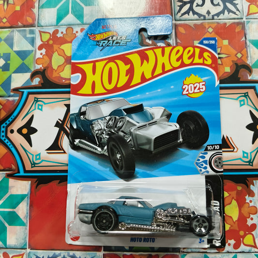 Hot Wheels Hoto Roto