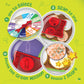 Imagimake Rescue Quest–Green Champions Spin, Discover & Rescue Green Missions  Educational Fun Board Games