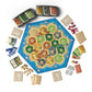 Catan Trade Build Settle Board Game 6th Edition