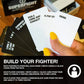 Superfight Card Game Absurd Argument Party Game