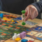 Stonemaier Games Pendulum A Worker Placement Time Optimization Strategy Board Game