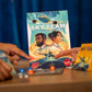Scorpion Masqué Sky Team Board Game