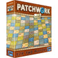 Patchwork Board Game A Two Player Quilting Strategy Game