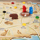 Trekking The National Parks Family Board Game