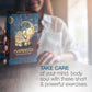 Namaste Mindfulness Cards - Stress & Anxiety Relief Meditation Cards