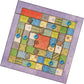 Patchwork Board Game A Two Player Quilting Strategy Game