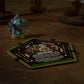 Avalon Hill Betrayal Evil Reigns in The Wynter's Pale The Yuletide Tale Expansion Board Game