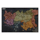 USAOPOLY Risk Game of Thrones Strategy Board Game
