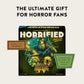 Ravensburger Horrified Games American Monsters Strategy Board Game
