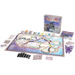 Ticket to Ride Nordic Countries Board Game