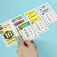 Hasbro Monopoly Deal: Harry Potter Card Game