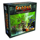 Clank! In! Space! A Deck Building Adventure Board Game