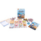 Castle Combo Card Game