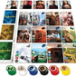 Splendor Board Game A Strategic Gem Trading Adventure