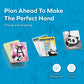 Allplay Panda Panda Card Game