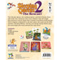Gamewright Sleeping Queens 2 - The Rescue! Card Game