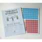 Twilight Struggle Deluxe Edition Board Game