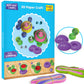 Imagimake DIY 5 in 1 Awesome Craft Kit