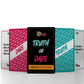 Quirky Hai Truth Or Dare Adult Card Game for Crazy Party Times