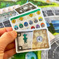Heat Legends Board Game Expansion