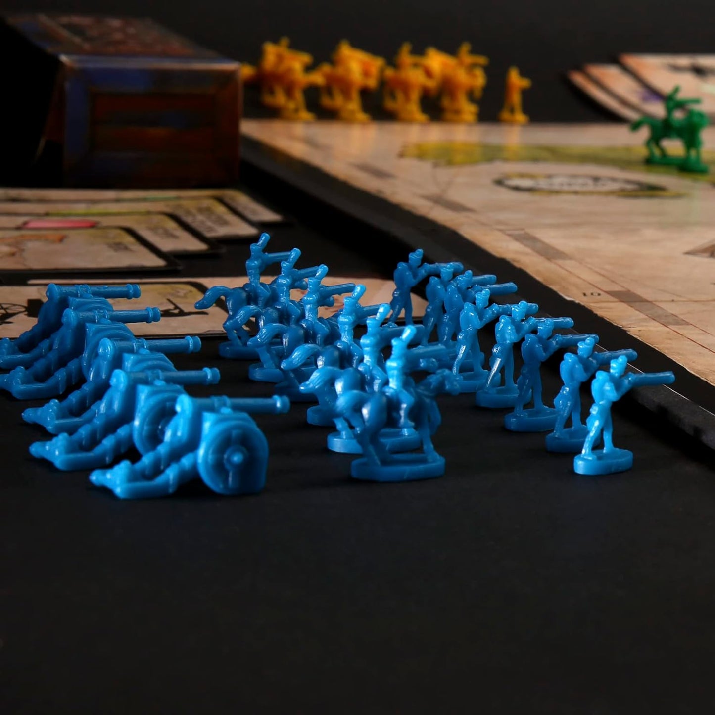 Risk Board Game