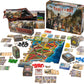 Asmodee Ticket to Ride Legacy Legends of The West Board Game