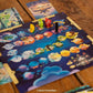 Asmodee Dixit Disney Edition Board Game